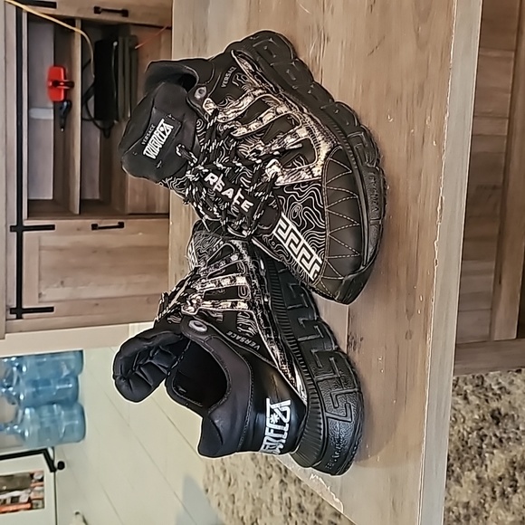 Versace | Shoes | Versace Trigreca | Poshmark